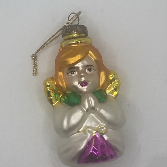 Thomas Paccino bundle of 5 ornaments from the 1900-2000 Classic collection - Picture 8 of 14